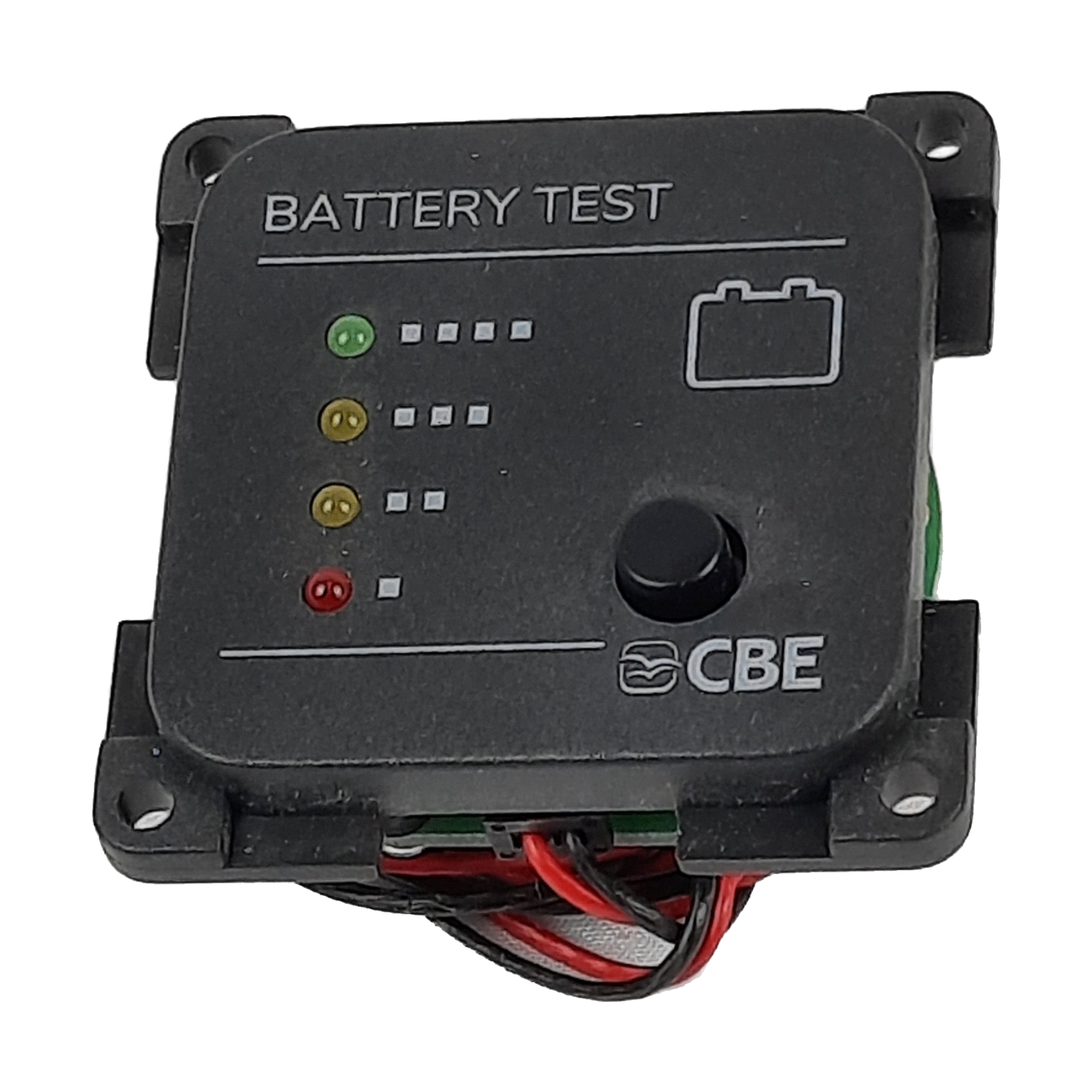 Battery Test Panel Module CBE | Stonewall Leisure Online Store